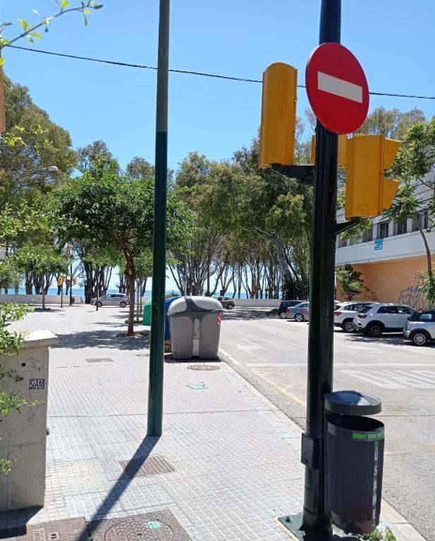 Apartament Balneario Pedregalejo Loft B