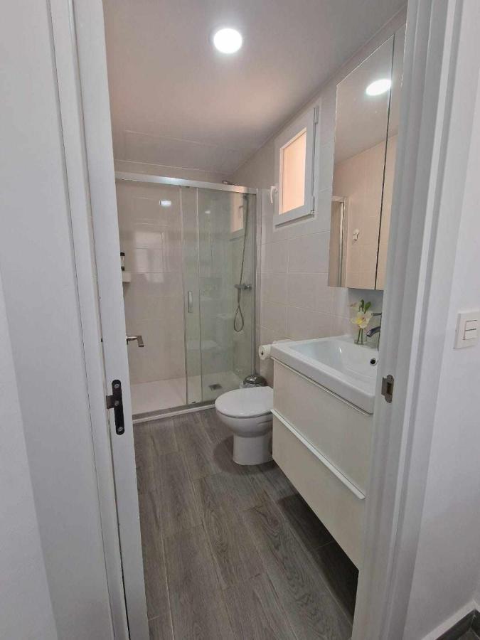 Apartament Balneario Pedregalejo Loft B