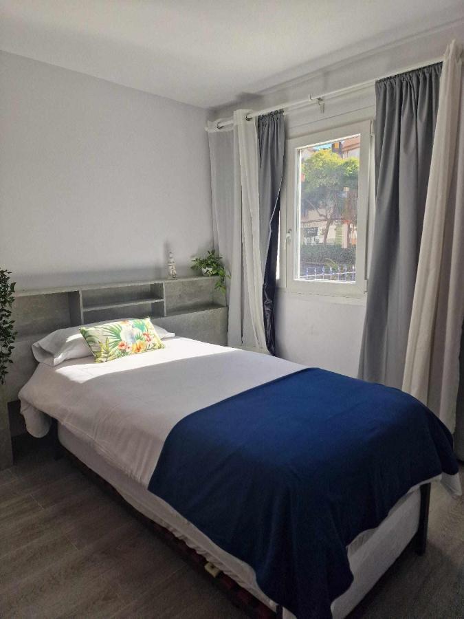 Apartamento Loft B Frente Playa Pedregalejo