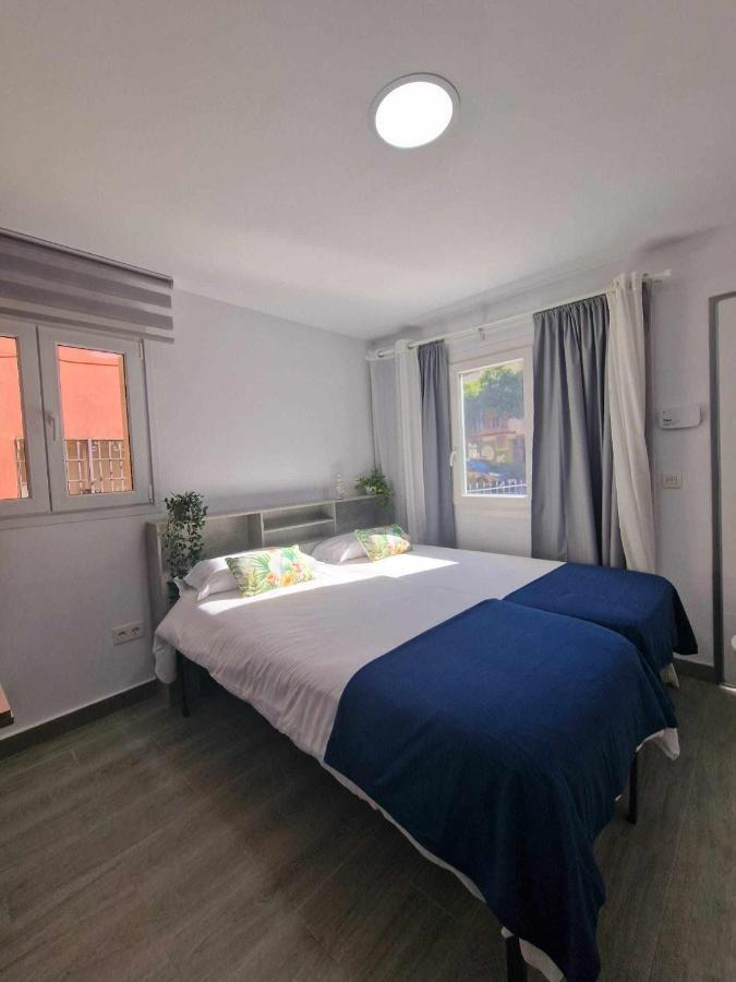 Balneario Pedregalejo Loft B Appartement Málaga